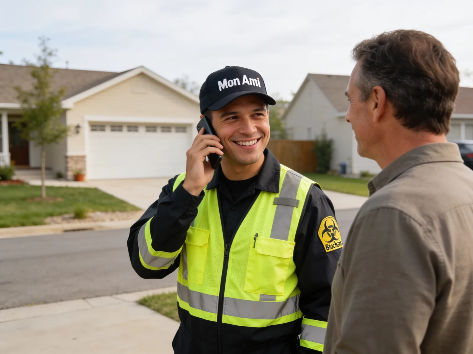 Sewage Cleanup Marysville, OH FAQs